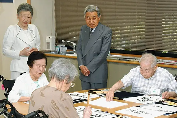 美智子さま　専門医も太鼓判！上皇さまと「小学国語の教科書音読」新習慣の意外な効果
