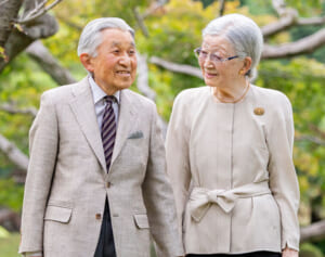 美智子さま　専門医も太鼓判！上皇さまと「小学国語の教科書音読」新習慣の意外な効果