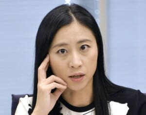 三浦瑠麗氏「競馬でスッたのと同じ」統一教会への高額献金への持論が物議「小学生みたいな理屈」