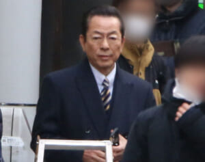 水谷豊と寺脇康文は訃報に涙…『相棒』10年担当のチーフPが事故死していた