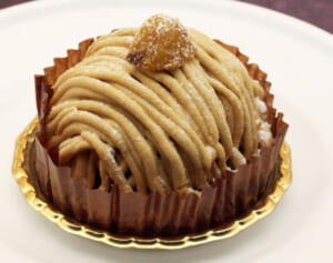 “食べログ4.58”超高級フレンチシェフが客の顔にモンブラン…「食べ物を粗末にするな」と非難