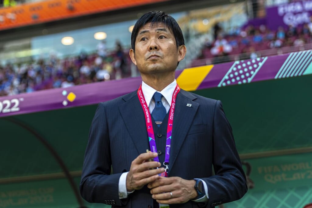 残念だった「サッカー日本代表監督」ランキング…アジア予選敗退の加茂周を抑えた1位は？