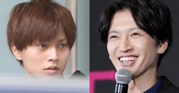 永瀬廉 3人脱退でもキンプリ解散固辞にあった関ジャニ・大倉からの刺激