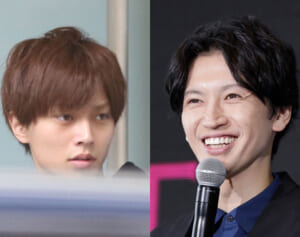 永瀬廉　3人脱退でもキンプリ解散固辞にあった関ジャニ・大倉からの刺激