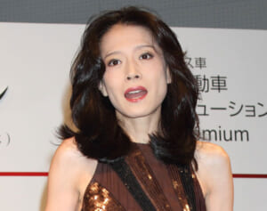 中森明菜　ベストアルバムへのコメント辞退…紅白出場も難航で年内復帰に黄色信号