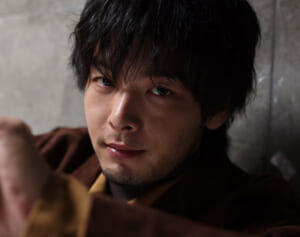 中村倫也「西島秀俊さんの哀愁、僕にもちょうだい！」