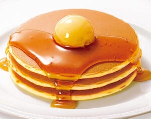 ロイホ広報が“パンケーキ酷評”騒動に見解　味の変更は「未定」と回答も「守るべき伝統は守る」