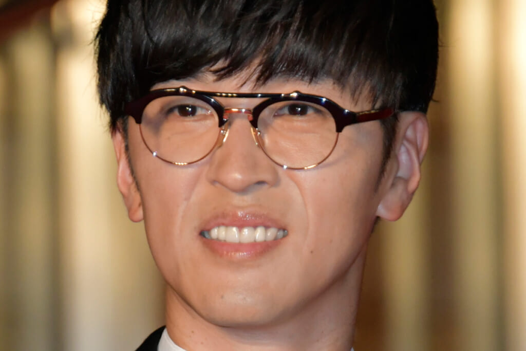 櫻井孝宏 ジャンフェス降板で『呪術廻戦』続投をファンは不安視…昨年はドラケンが不倫で交代