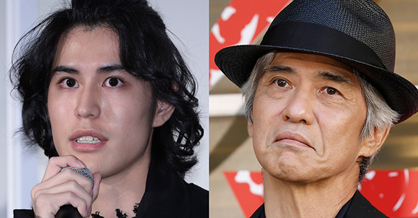 佐藤浩市の息子・寛一郎の正体とは？三代続く名門の家系図と親子共演の真相を徹底解剖(02)