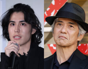 佐藤浩市　息子・寛一郎の謝恩会の朗読劇で脚本を依頼！親子で繋ぐ三谷幸喜との縁