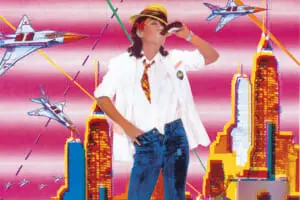 大胆セクシー衣装で振り返るジュリー全盛期！沢田研二名曲集 | 女性自身