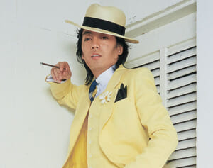 大胆セクシー衣装で振り返るジュリー全盛期！沢田研二名曲集