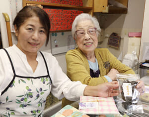 93歳の推し活がバズり中！闇市にも浅草にも松潤ほどの男はいない！