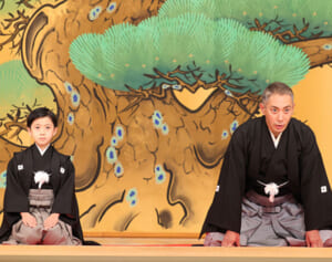 自殺や早世…十三代目襲名の海老蔵が背負う“市川團十郎の重圧と業”