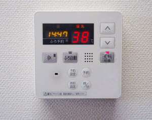 「入浴は17時までに」「野菜は電子レンジで下茹でを」冬の“賢い節ガス”7か条