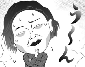 【ポップな心霊論】「霊能者はテレビで使いづらいと言われました」