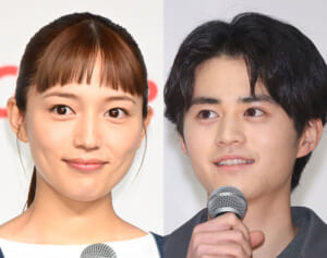 『silent』川口＆鈴鹿の電話名シーンは実際に通話していた！同業者も驚愕「ありえない」