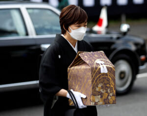 安倍昭恵さんに学ぶ　夫が急死したときの損しない相続