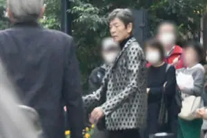 舘ひろしのスーツを「40年間で800着」作った社長が明かす「オーダーの