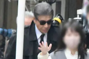 舘ひろしのスーツを「40年間で800着」作った社長が明かす「オーダーの