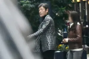 舘ひろしのスーツを「40年間で800着」作った社長が明かす「オーダーの