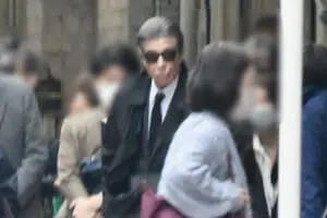 舘ひろしのスーツを「40年間で800着」作った社長が明かす「オーダーの