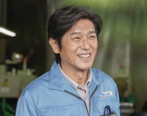 高橋克典語った『舞いあがれ！』“岩倉家の絆”強める秘訣「現場で毎朝ハグ」