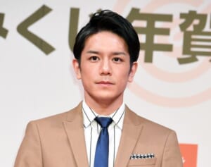滝沢秀明　電撃退社の陰にスパルタ指導の闇…演出舞台で後輩が疲労骨折、スタッフも白髪だらけに