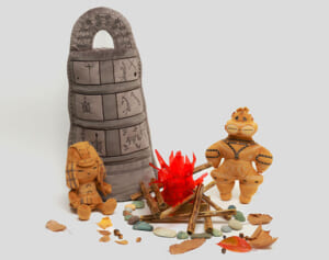 東京国立博物館の6380円銅鐸枕や土偶＆埴輪グッズ激売れのワケ