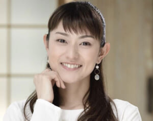 石黒彩「ASAYAN」前は旦那のバンド（LUNA SEA）のコピーバンドをしてました