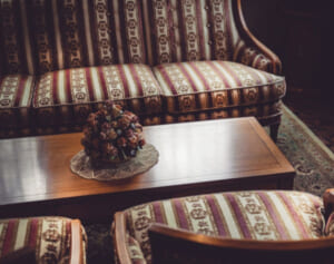 ジャニーズWESTカレンダー2023 クラシカルな洋館でキリリ！