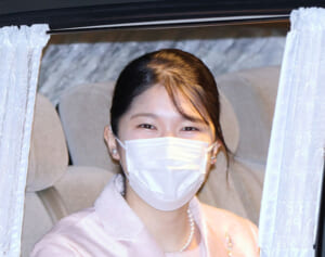 愛子さま　2年2カ月ぶりに大学で行事に参加！同級生が関心を寄せる「卒論のテーマ」