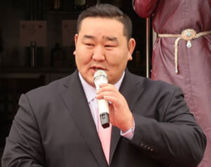元朝青龍「南野が決めたか？」「監督の経験薄過ぎ」W杯日本代表への辛口批判が物議…現在は削除