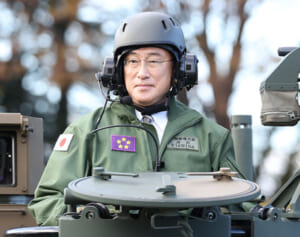 「防衛費をGDP比2％」所得税で賄う場合は約3割の増税か