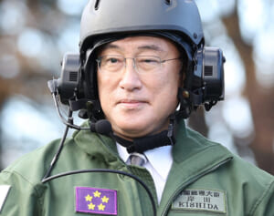 「隊員不足は解消しない」“防衛費GDP比2％”の効果に疑問符