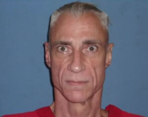 死刑執行されたレイプ殺人犯の「最後の晩餐」を刑務所が公表