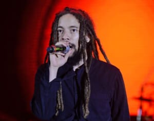 ボブ・マーリーの孫　31歳で急死する