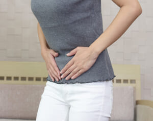 お腹のガス張りの犯人は「腸のカビ」発酵食品も食べ過ぎると危険