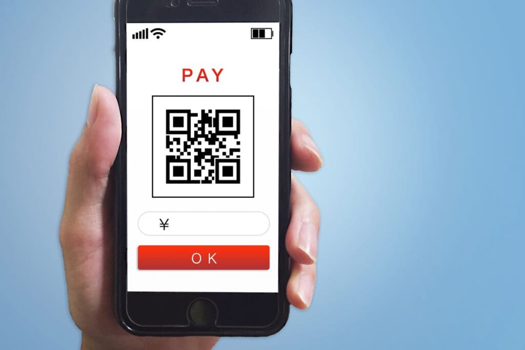 電子マネー利用ランキングはQRコードが圧倒的1位!根強い“一本化”を望む声も