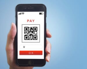 電子マネー利用ランキングはQRコードが圧倒的1位！根強い“一本化”を望む声も