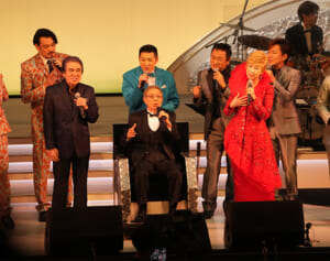 演歌で年越し！“若者迎合”紅白よりテレ東「年忘れ」派が急増中の理由