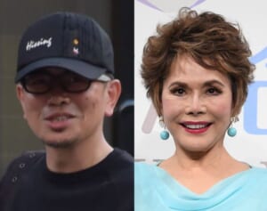 「1番安い肉に変えて」デヴィ夫人が語った宮迫の「牛宮城」での“衝撃体験”