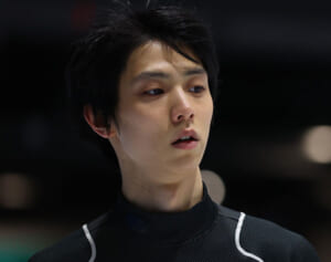 羽生結弦 東京ドーム公演で“脚本家”デビュー！恩師語っていた「彼は文章うまい」