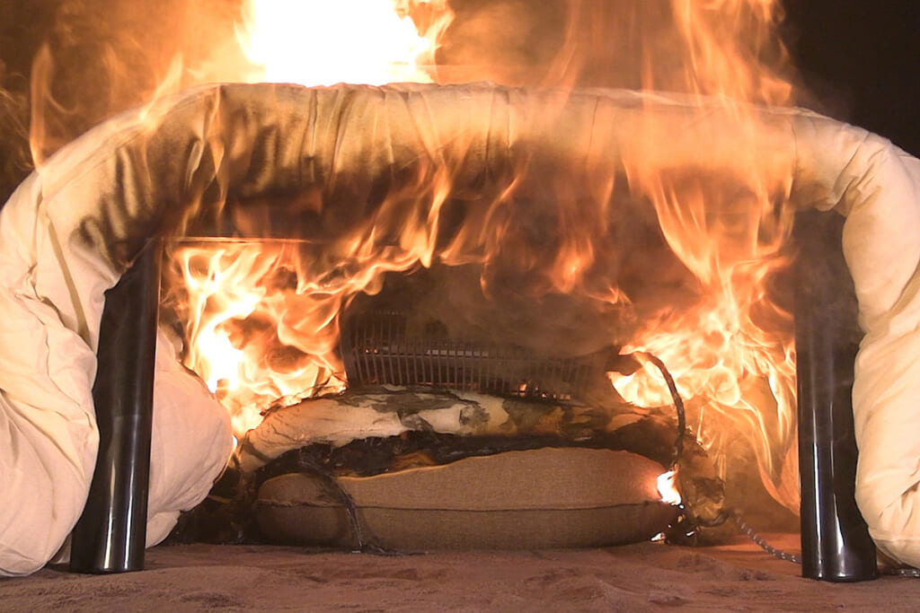 「消火器はリビングに!」老親の火災死防ぐ実家の“火の用心”チェック11