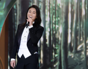 テレ東“年忘れ”Pが語る「氷川きよしとの21年」「歌謡界の中心、北島三郎」