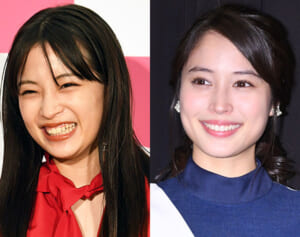 広瀬すず 恋愛は順調も姉・アリスと同居解消後の本音「結婚は姉が先に」