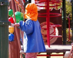 保育士に閉じ込められた園児がPTSDに…ネット怒り「心の傷は一生消えない」