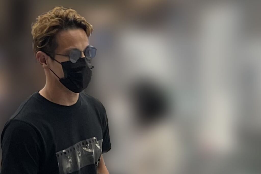 サッカー日本代表の監督になって欲しいレジェンドランキング…3位本田圭佑、2位中田英寿を抑えた納得の1位は？