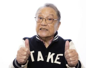 伊東四朗　85歳で円周率1千桁暗記！明かした「記憶力維持」の秘訣