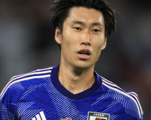 鎌田大地にとって「サッカーは手段」苦難の時期に父親に語った決意とは